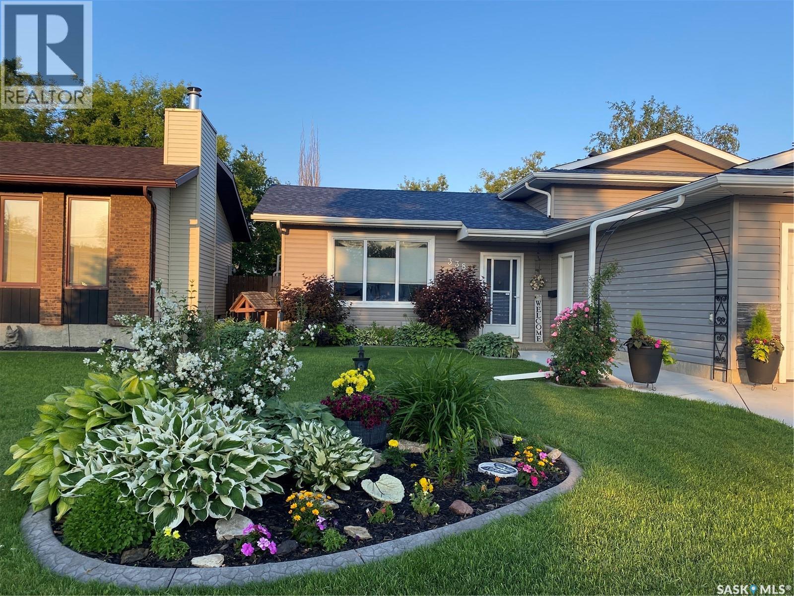 338 Armstrong Way, Saskatoon, Saskatchewan  S7N 3M8 - Photo 37 - SK027106