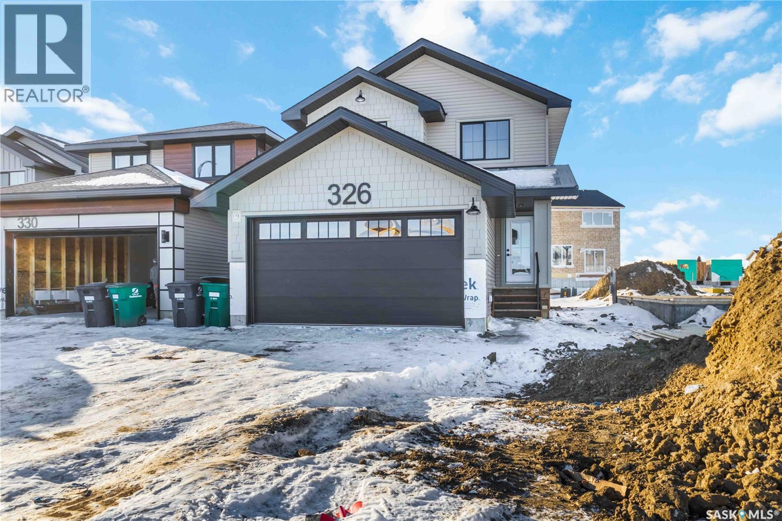 326 Katz Avenue, Saskatoon, Saskatchewan  S7V 1Y6 - Photo 2 - SK027099