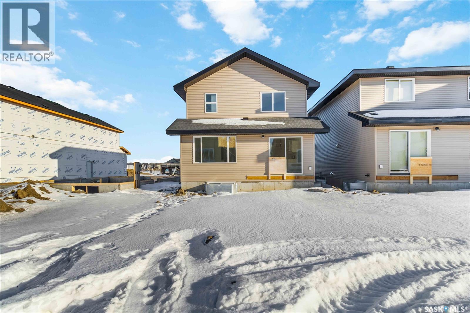 326 Katz Avenue, Saskatoon, Saskatchewan  S7V 1Y6 - Photo 30 - SK027099