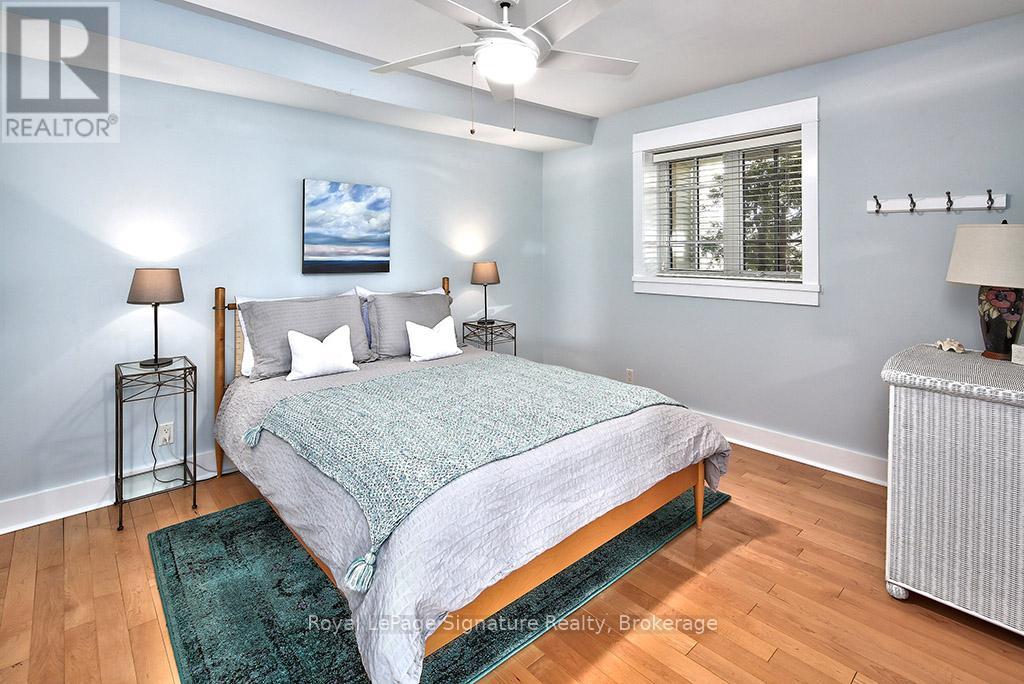 807035 25th Side Road, Grey Highlands, Ontario  N0C 1G0 - Photo 21 - X12294165