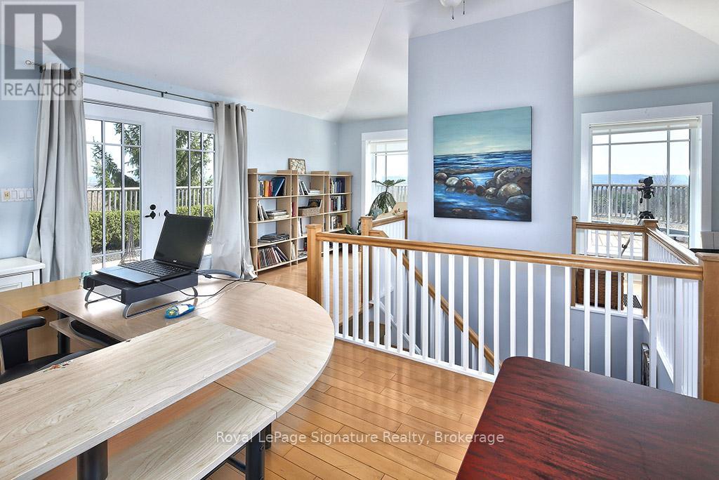 807035 25th Side Road, Grey Highlands, Ontario  N0C 1G0 - Photo 24 - X12294165