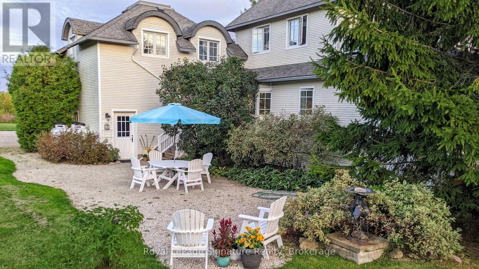 807035 25th Side Road, Grey Highlands, Ontario  N0C 1G0 - Photo 7 - X12294165