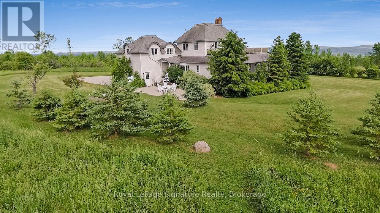 807035 25th Side Road, Grey Highlands, Ontario  N0C 1G0 - Photo 6 - X12294165