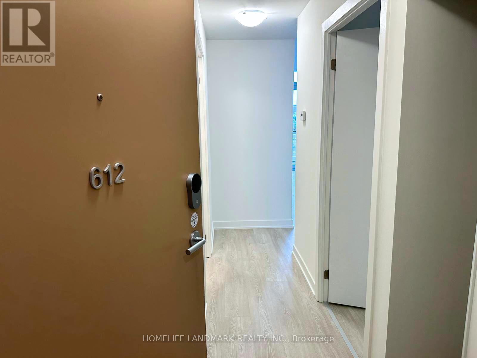 612 - 1 Kyle Lowry Road, Toronto, Ontario  M3C 0S6 - Photo 12 - C12712770