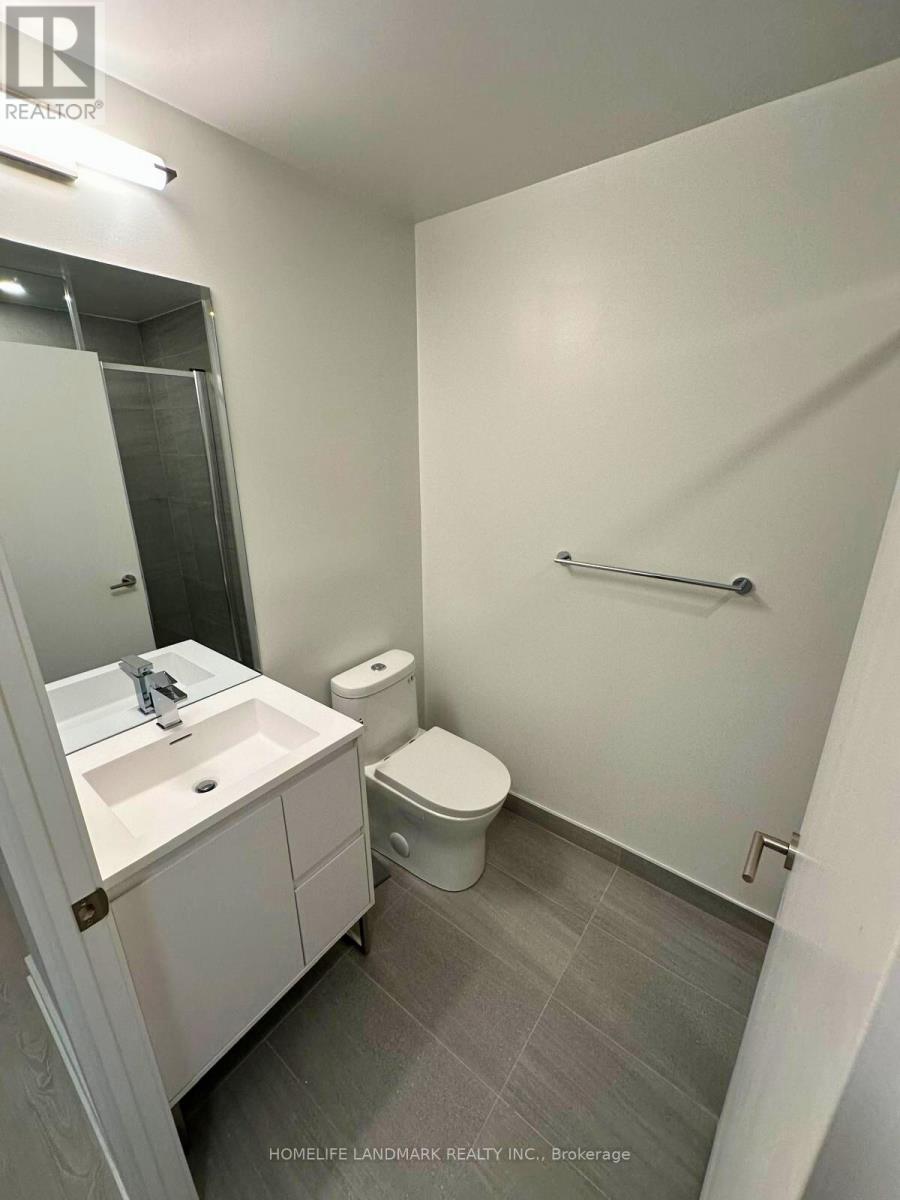 612 - 1 Kyle Lowry Road, Toronto, Ontario  M3C 0S6 - Photo 9 - C12712770