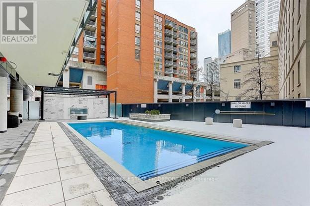 811 - 2a Church Street, Toronto, Ontario  M5E 0E1 - Photo 22 - C12712800