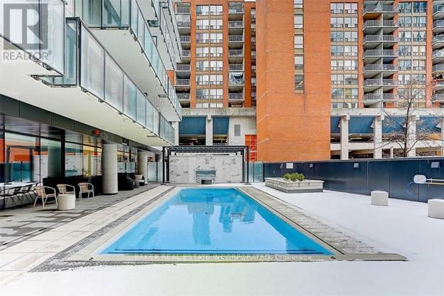 811 - 2a Church Street, Toronto, Ontario  M5E 0E1 - Photo 23 - C12712800