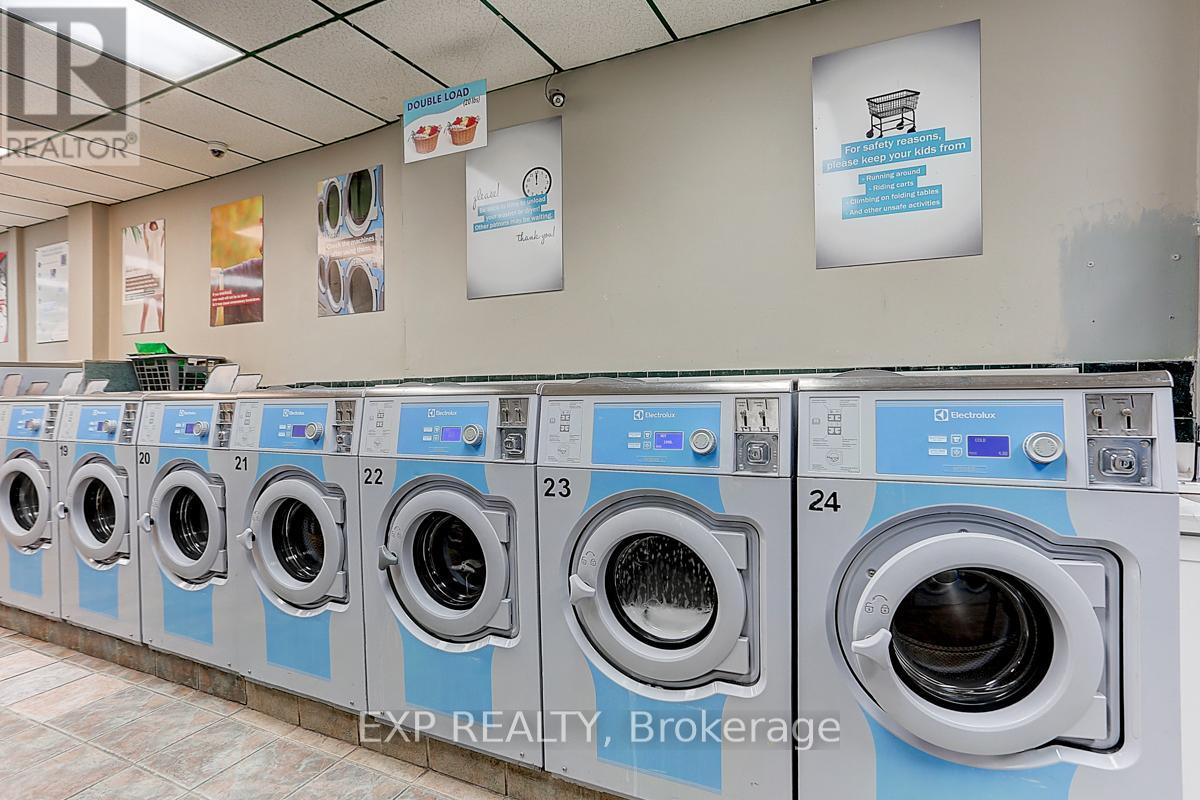 600 PARLIAMENT STREET