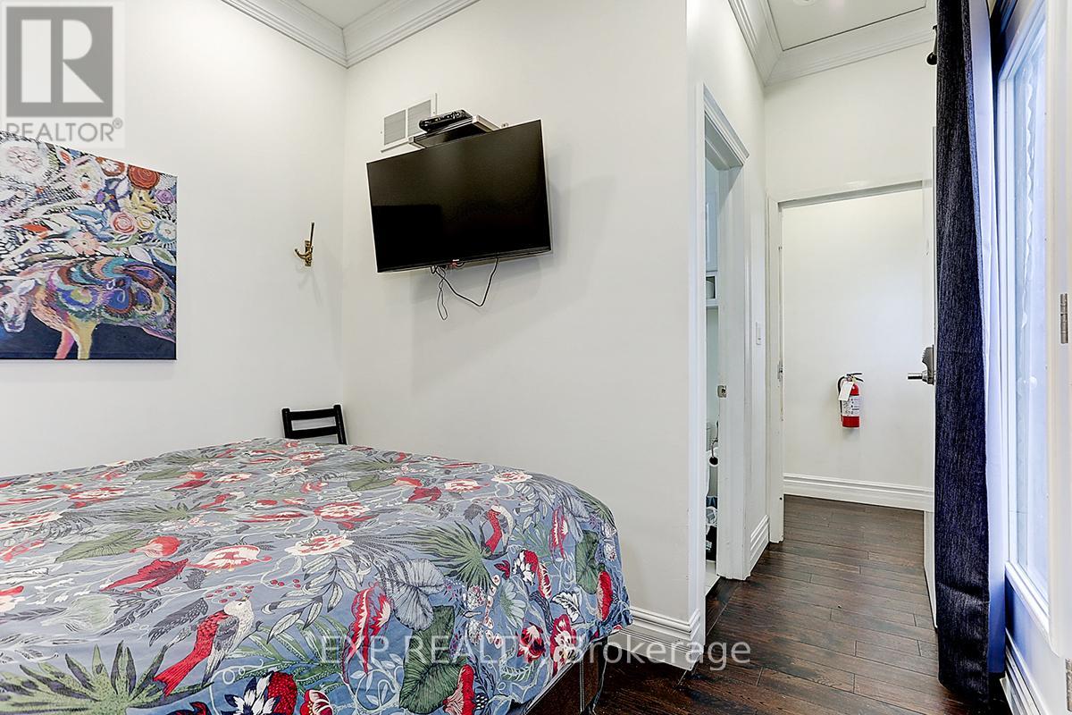 600 Parliament Street, Toronto, Ontario  M4X 1R2 - Photo 25 - C12712810