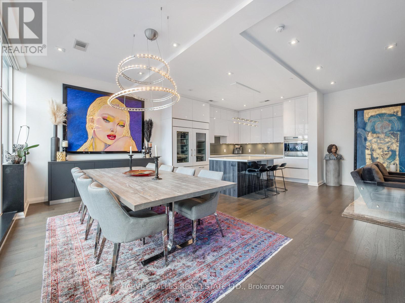 303 - 155 Yorkville Avenue, Toronto, Ontario  M5R 0B4 - Photo 1 - C12712814