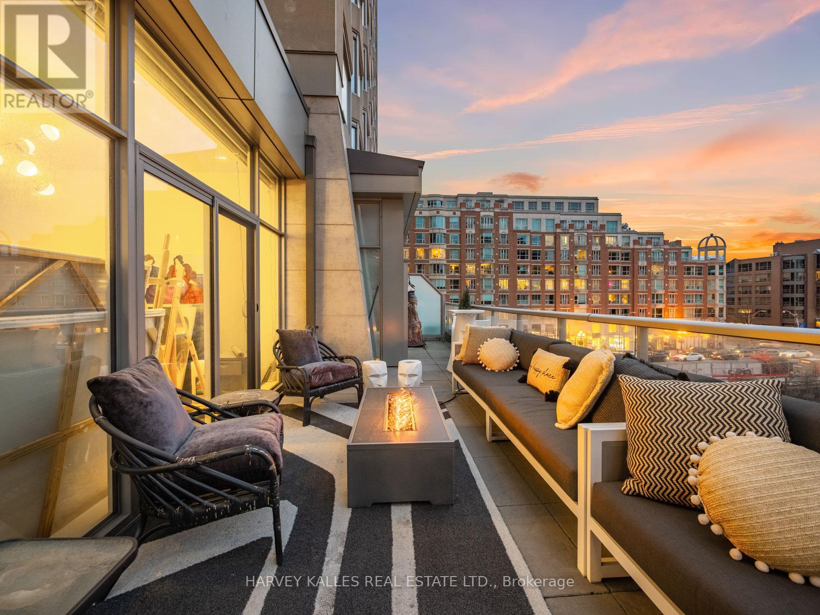 303 - 155 Yorkville Avenue, Toronto, Ontario  M5R 0B4 - Photo 20 - C12712814