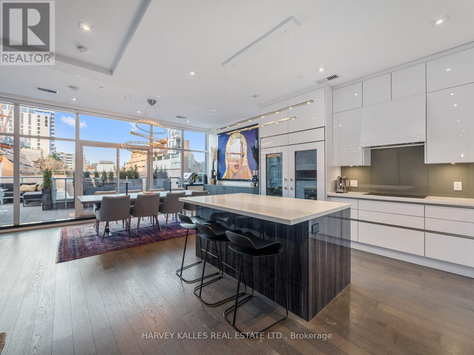 303 - 155 Yorkville Avenue, Toronto, Ontario  M5R 0B4 - Photo 3 - C12712814