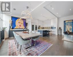 303 - 155 YORKVILLE AVENUE, Toronto, Ontario