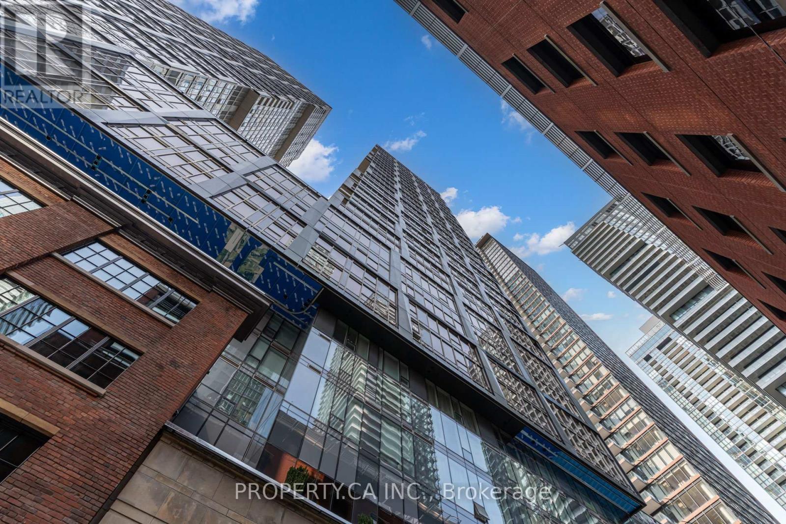 3713 - 35 Mercer Street, Toronto, Ontario  M5V 0T8 - Photo 2 - C12712842