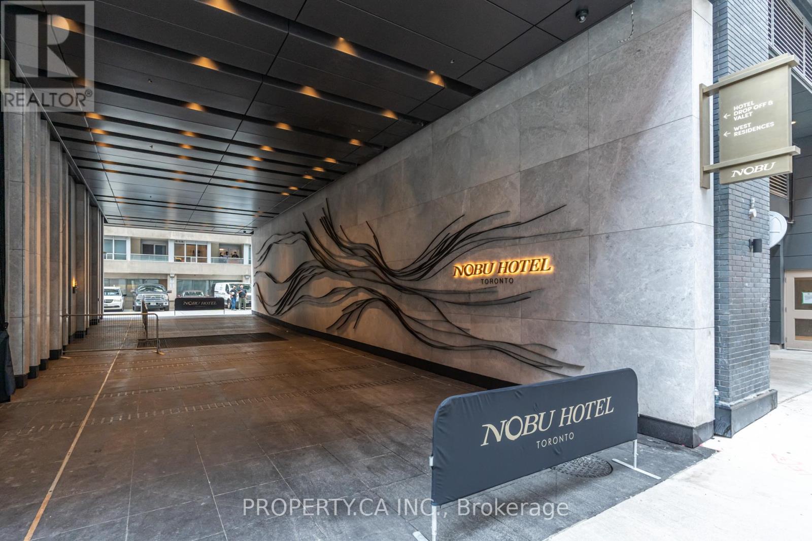 3713 - 35 Mercer Street, Toronto, Ontario  M5V 0T8 - Photo 4 - C12712842