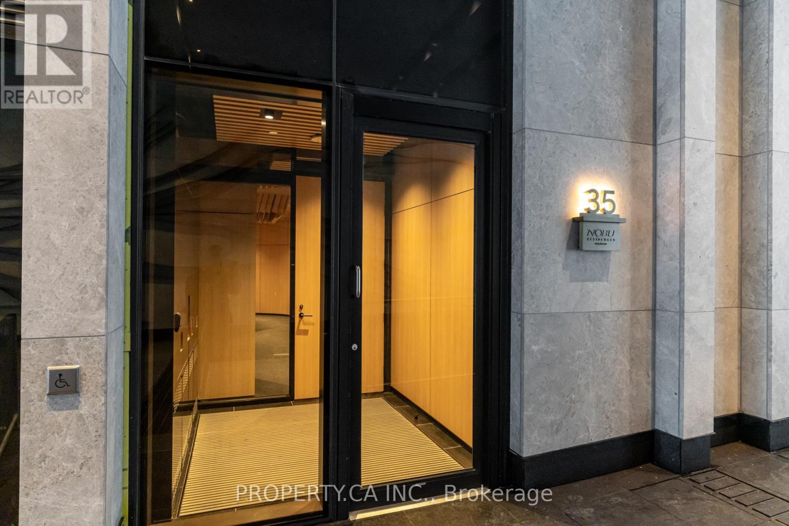 3713 - 35 Mercer Street, Toronto, Ontario  M5V 0T8 - Photo 6 - C12712842