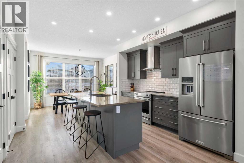 950 Mahogany Boulevard Se, Calgary, Alberta  T3M 2X3 - Photo 10 - A2280241