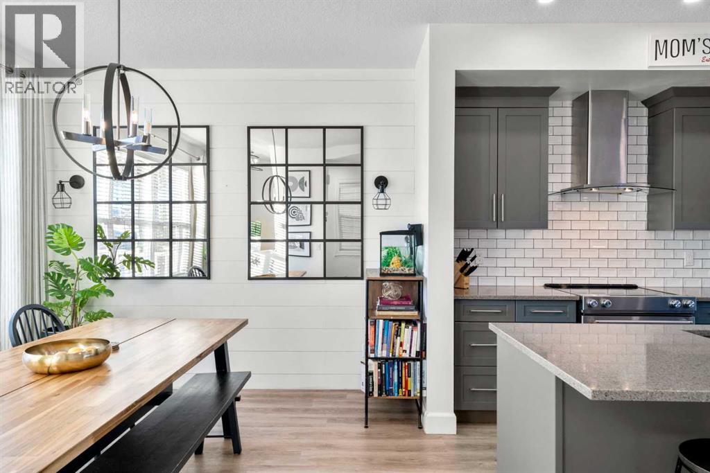 950 Mahogany Boulevard Se, Calgary, Alberta  T3M 2X3 - Photo 2 - A2280241