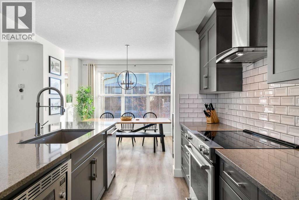 950 Mahogany Boulevard Se, Calgary, Alberta  T3M 2X3 - Photo 8 - A2280241