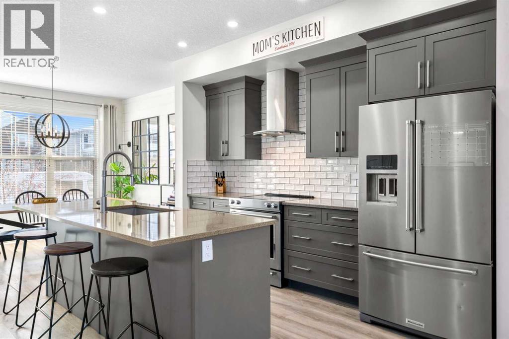 950 Mahogany Boulevard Se, Calgary, Alberta  T3M 2X3 - Photo 9 - A2280241