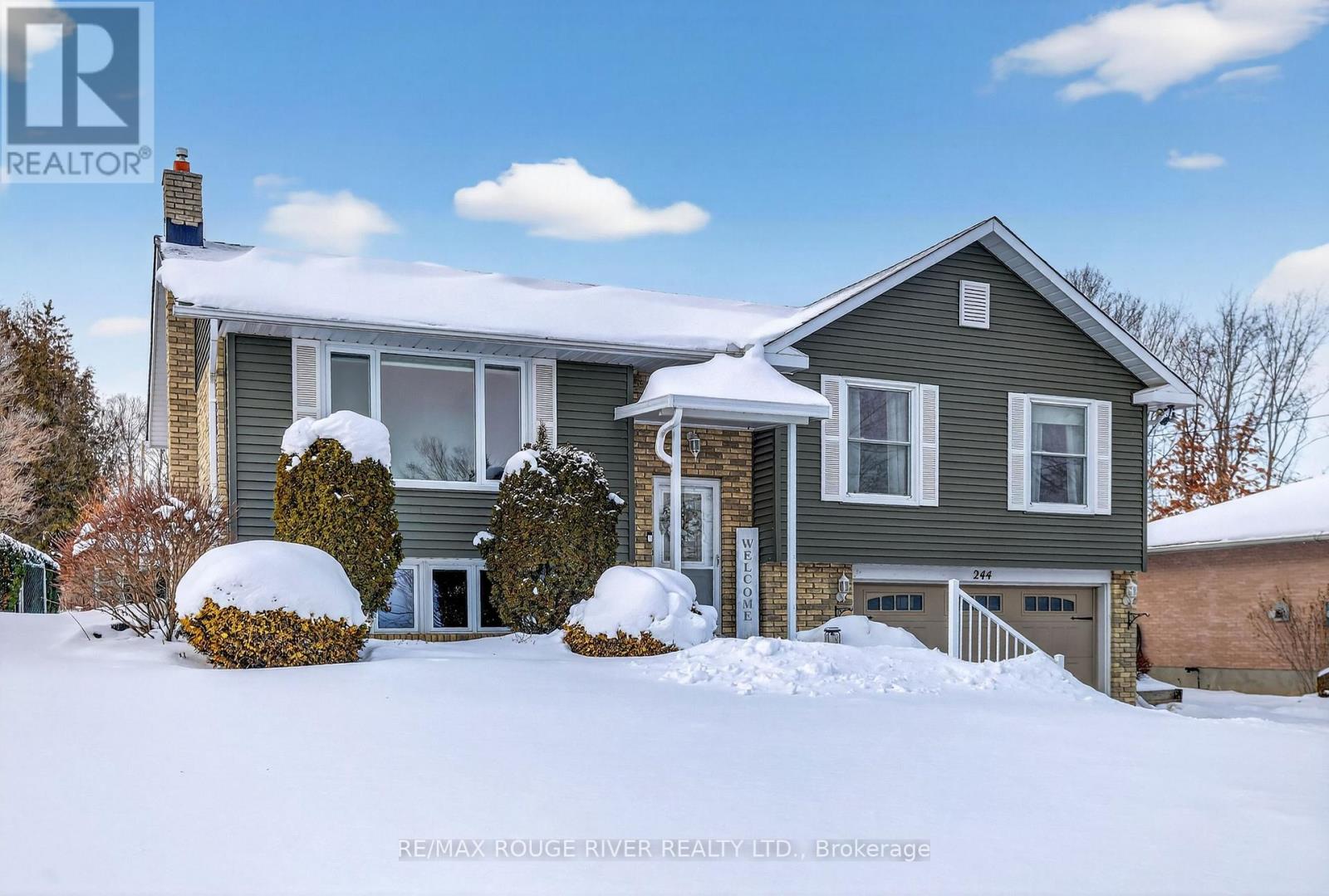 244 Union Avenue, Scugog, Ontario  L9L 1C2 - Photo 2 - E12712778