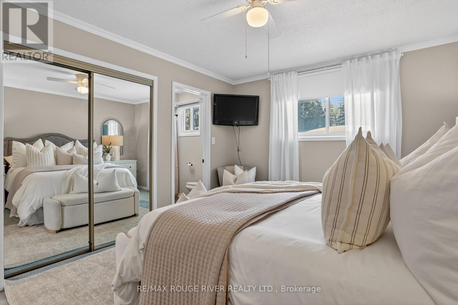 244 Union Avenue, Scugog, Ontario  L9L 1C2 - Photo 26 - E12712778