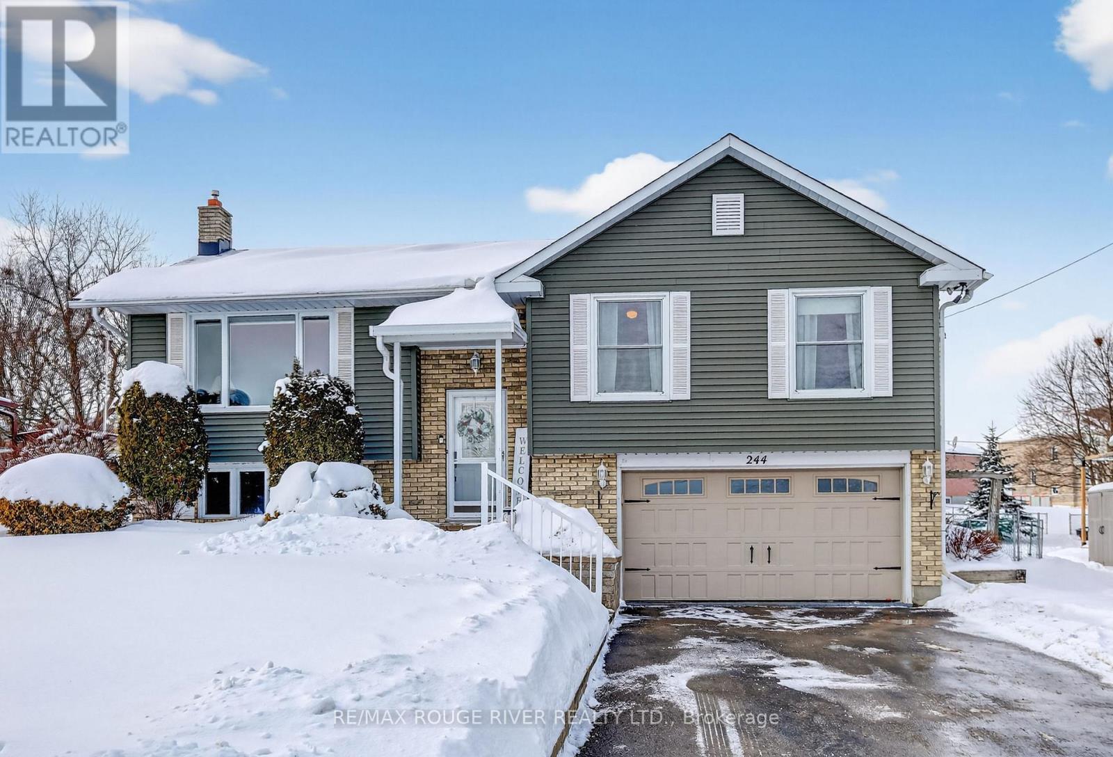 244 Union Avenue, Scugog, Ontario  L9L 1C2 - Photo 3 - E12712778