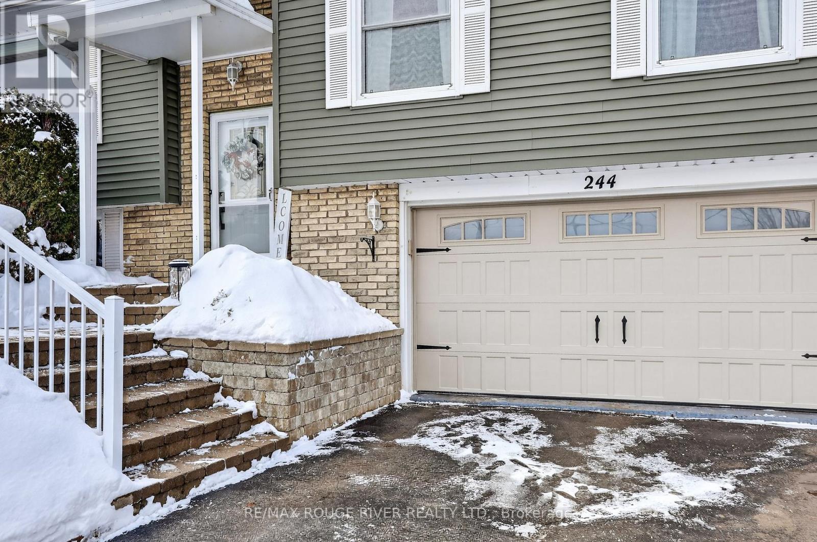 244 Union Avenue, Scugog, Ontario  L9L 1C2 - Photo 4 - E12712778