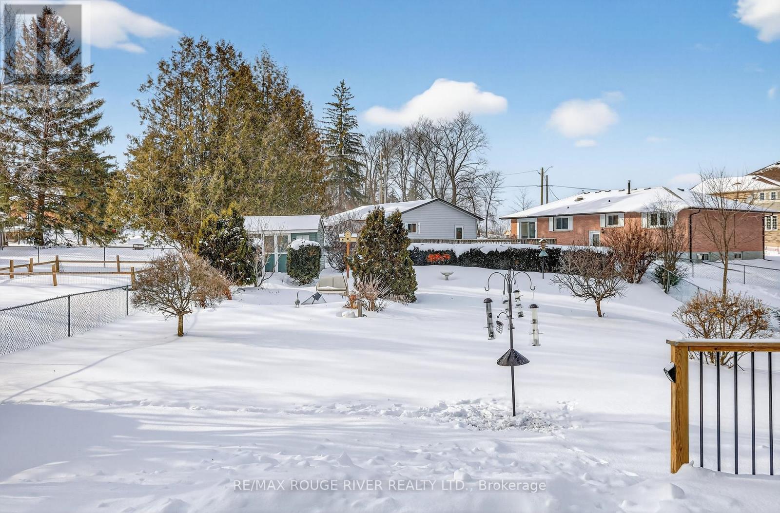 244 Union Avenue, Scugog, Ontario  L9L 1C2 - Photo 43 - E12712778