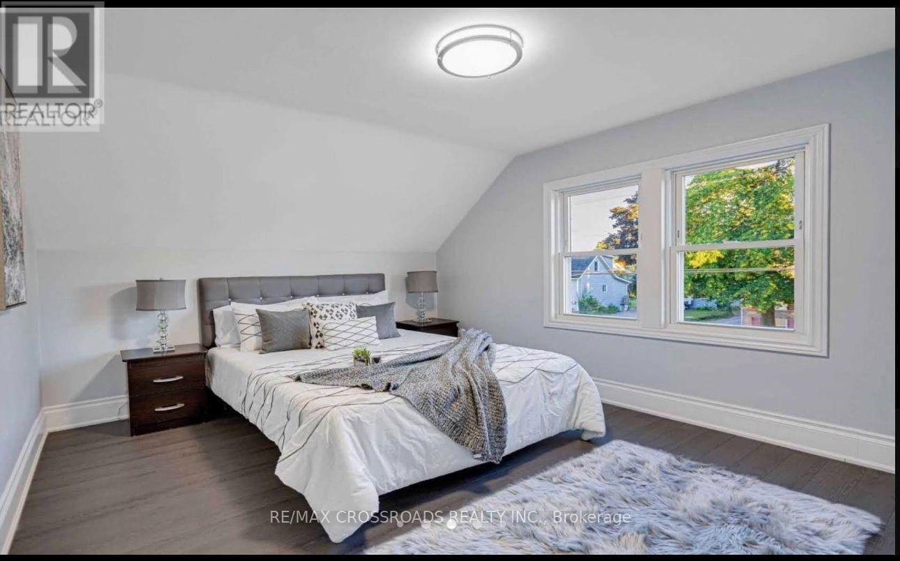 Main/upper - 144 Conant Street, Oshawa, Ontario  L1H 3R8 - Photo 5 - E12712796