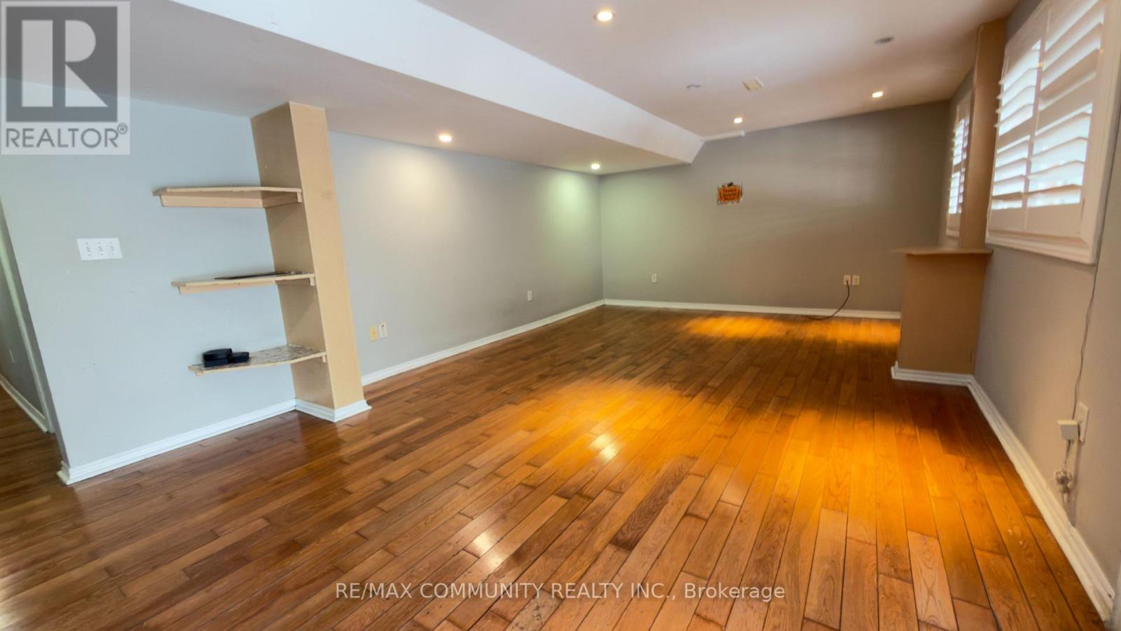 Basement - 21 Hoptree Avenue, Toronto, Ontario  M1X 1Y3 - Photo 2 - E12712812