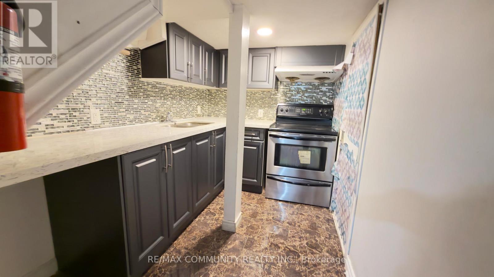 Basement - 21 Hoptree Avenue, Toronto, Ontario  M1X 1Y3 - Photo 3 - E12712812