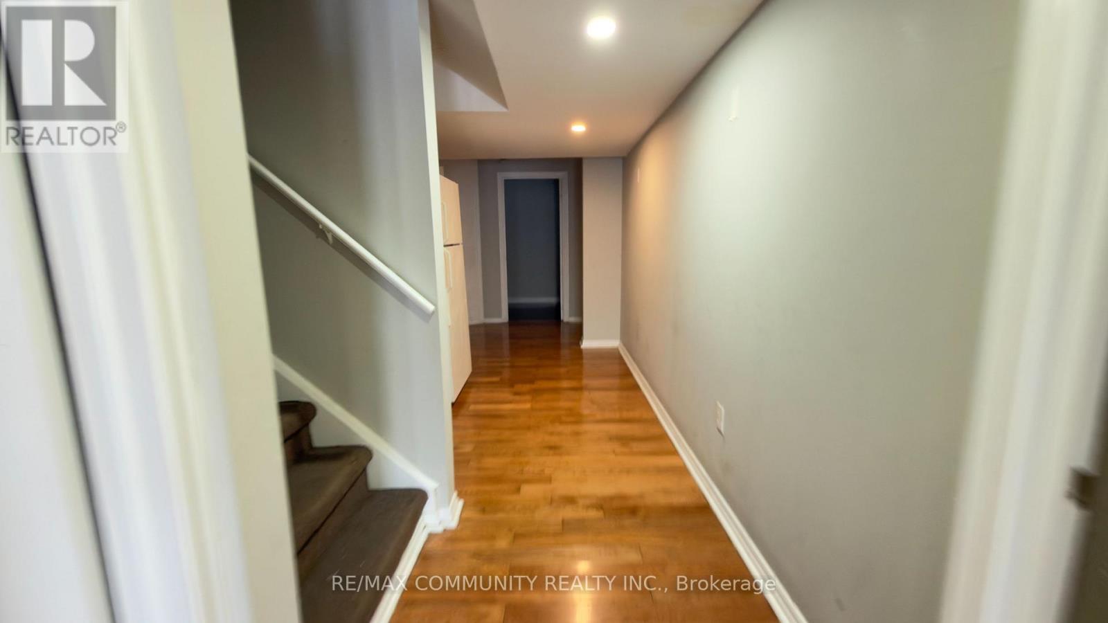 Basement - 21 Hoptree Avenue, Toronto, Ontario  M1X 1Y3 - Photo 7 - E12712812