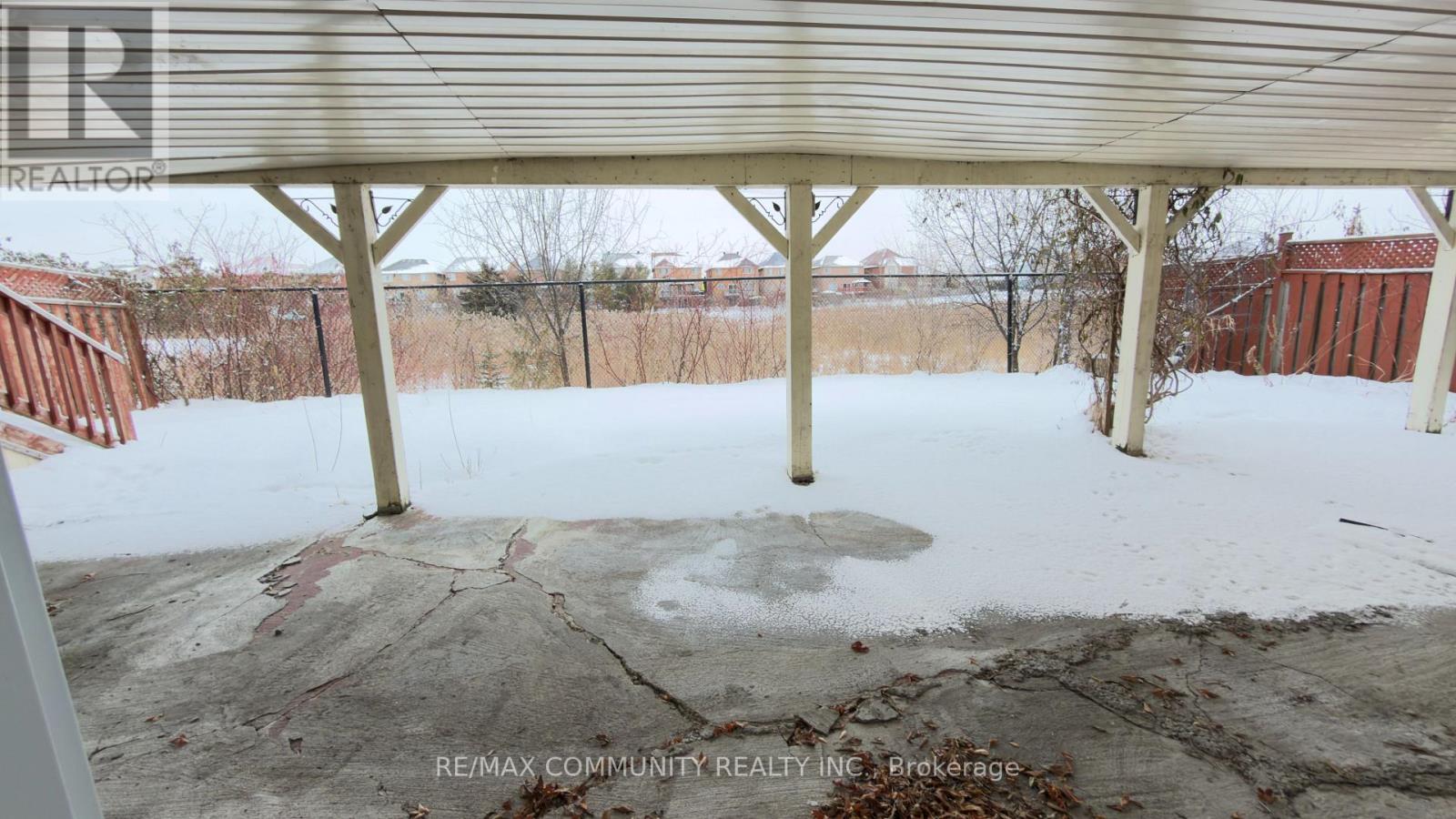 Basement - 21 Hoptree Avenue, Toronto, Ontario  M1X 1Y3 - Photo 8 - E12712812