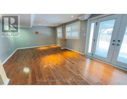 BASEMENT - 21 HOPTREE AVENUE, Toronto, Ontario