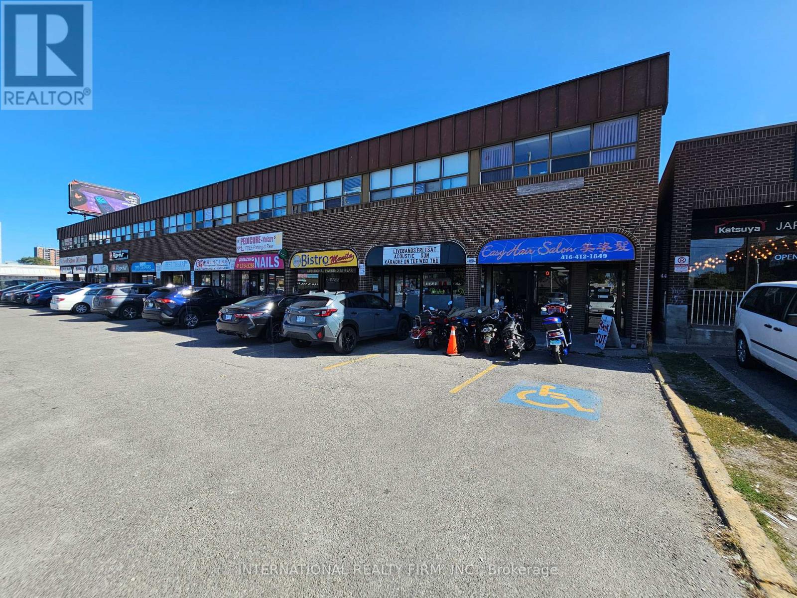 7 - 4455 SHEPPARD AVENUE E, toronto (agincourt south-malvern west), Ontario