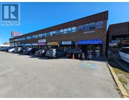 7 - 4455 SHEPPARD AVENUE E, Toronto, Ontario