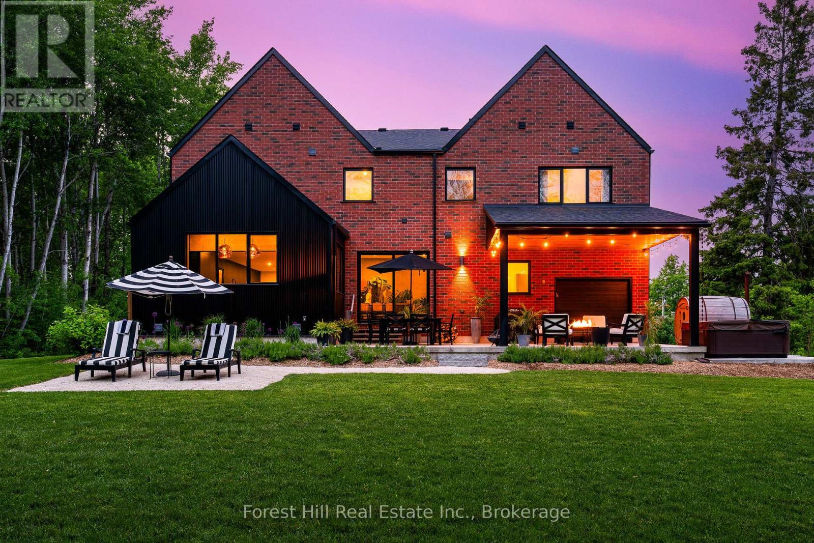 854 Sixth Street, Clearview, Ontario  L9Y 3Y9 - Photo 48 - S12713120