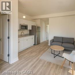 27 Queenston Street Unit# 3, St. Catharines, Ontario  L2R 2Y8 - Photo 1 - 40799608