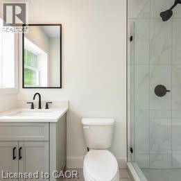 27 Queenston Street Unit# 3, St. Catharines, Ontario  L2R 2Y8 - Photo 3 - 40799608