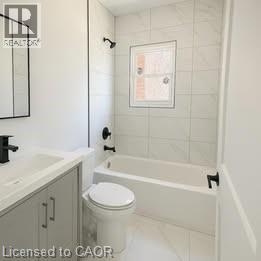 27 Queenston Street Unit# 3, St. Catharines, Ontario  L2R 2Y8 - Photo 4 - 40799608