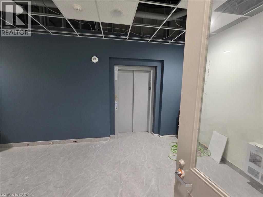 580 Adelaide Street Unit# 204, Woodstock, Ontario  N4S 4B9 - Photo 3 - 40799504