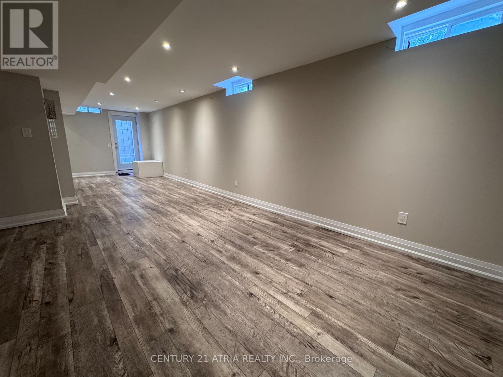 BASEMENT - 23 KINGSHILL ROAD, Richmond Hill, Ontario