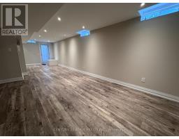 BASEMENT - 23 KINGSHILL ROAD, Richmond Hill, Ontario