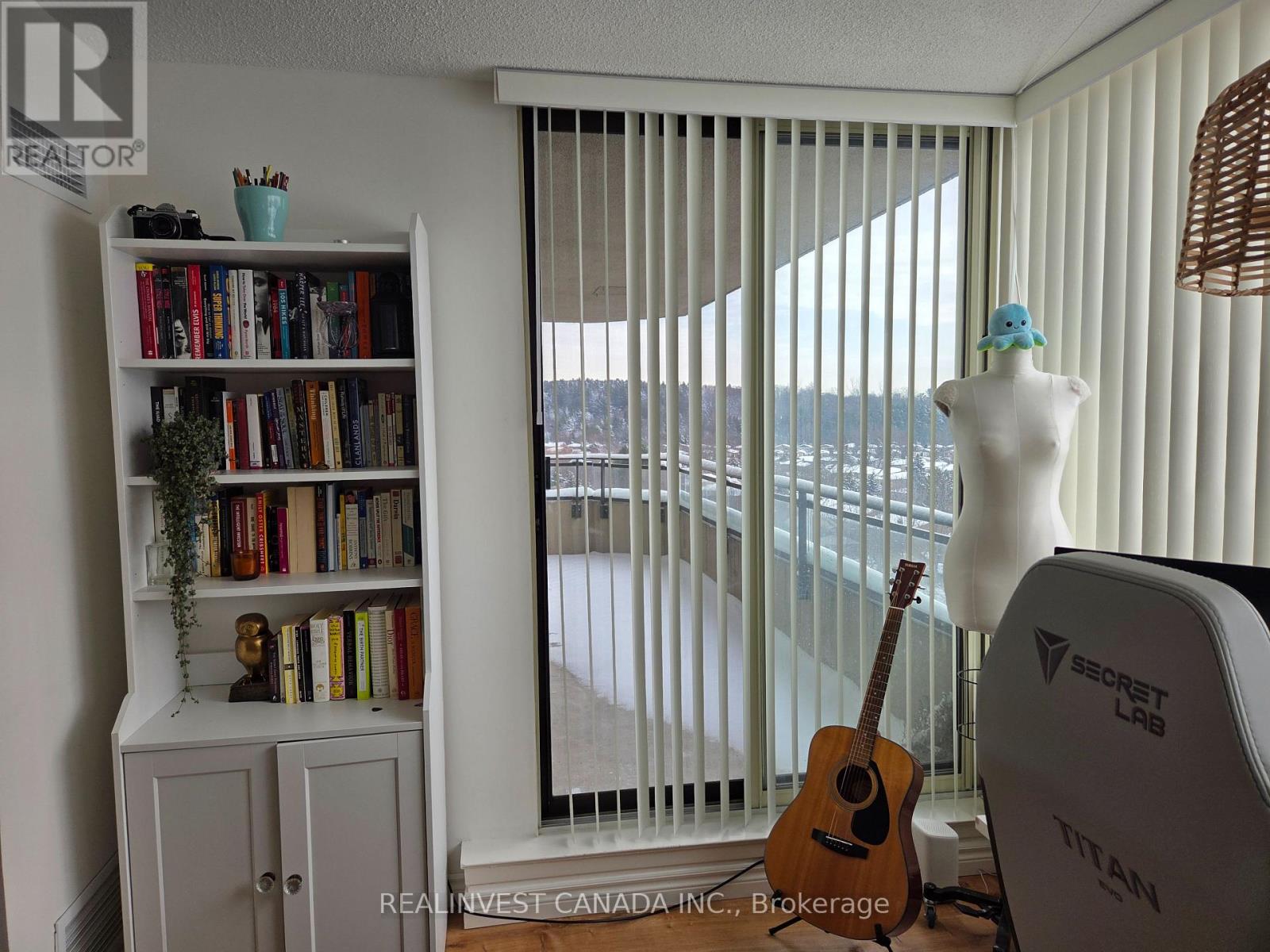 920 - 32 Clarissa Drive, Richmond Hill, Ontario  L4C 9R7 - Photo 17 - N12712780