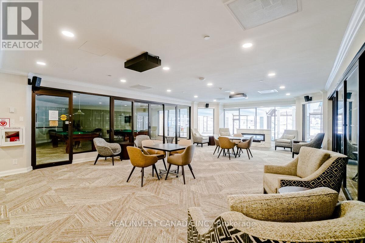 920 - 32 Clarissa Drive, Richmond Hill, Ontario  L4C 9R7 - Photo 31 - N12712780