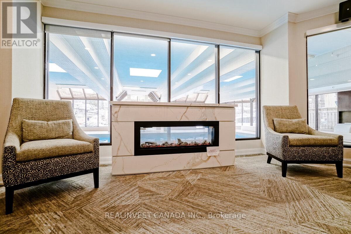 920 - 32 Clarissa Drive, Richmond Hill, Ontario  L4C 9R7 - Photo 32 - N12712780