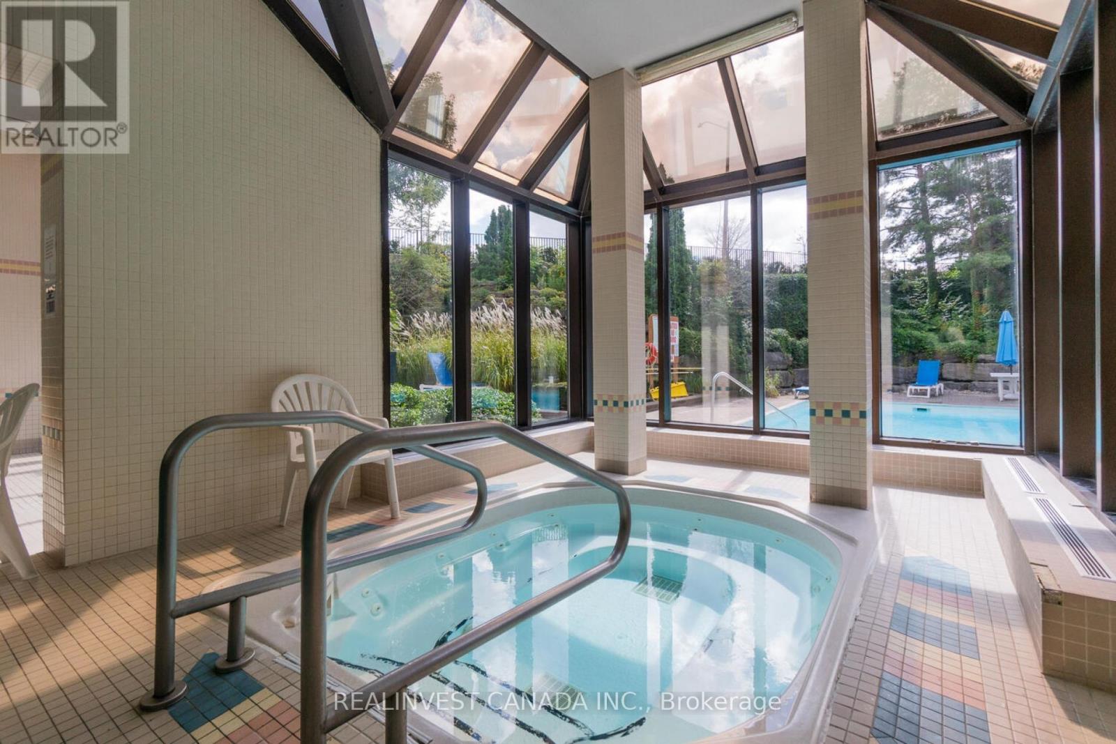 920 - 32 Clarissa Drive, Richmond Hill, Ontario  L4C 9R7 - Photo 34 - N12712780