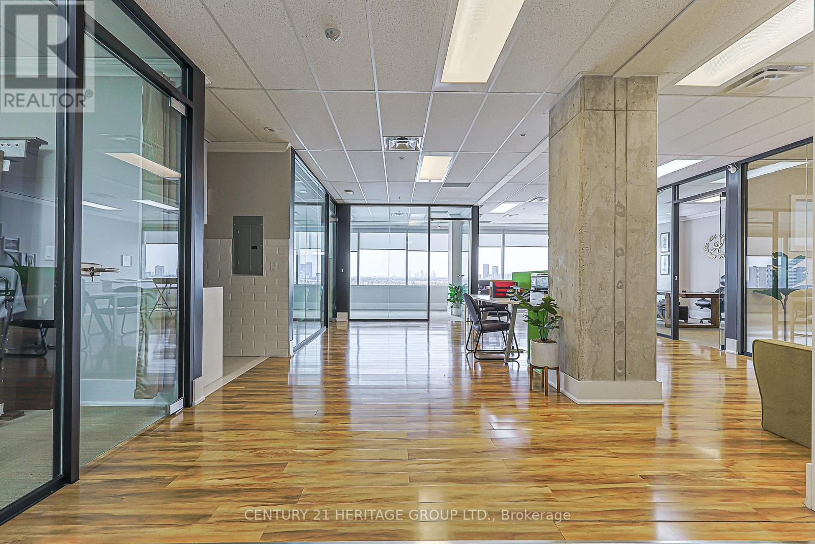 810-811 - 7191 Yonge Street, Markham, Ontario  L3T 0C4 - Photo 11 - N12712784