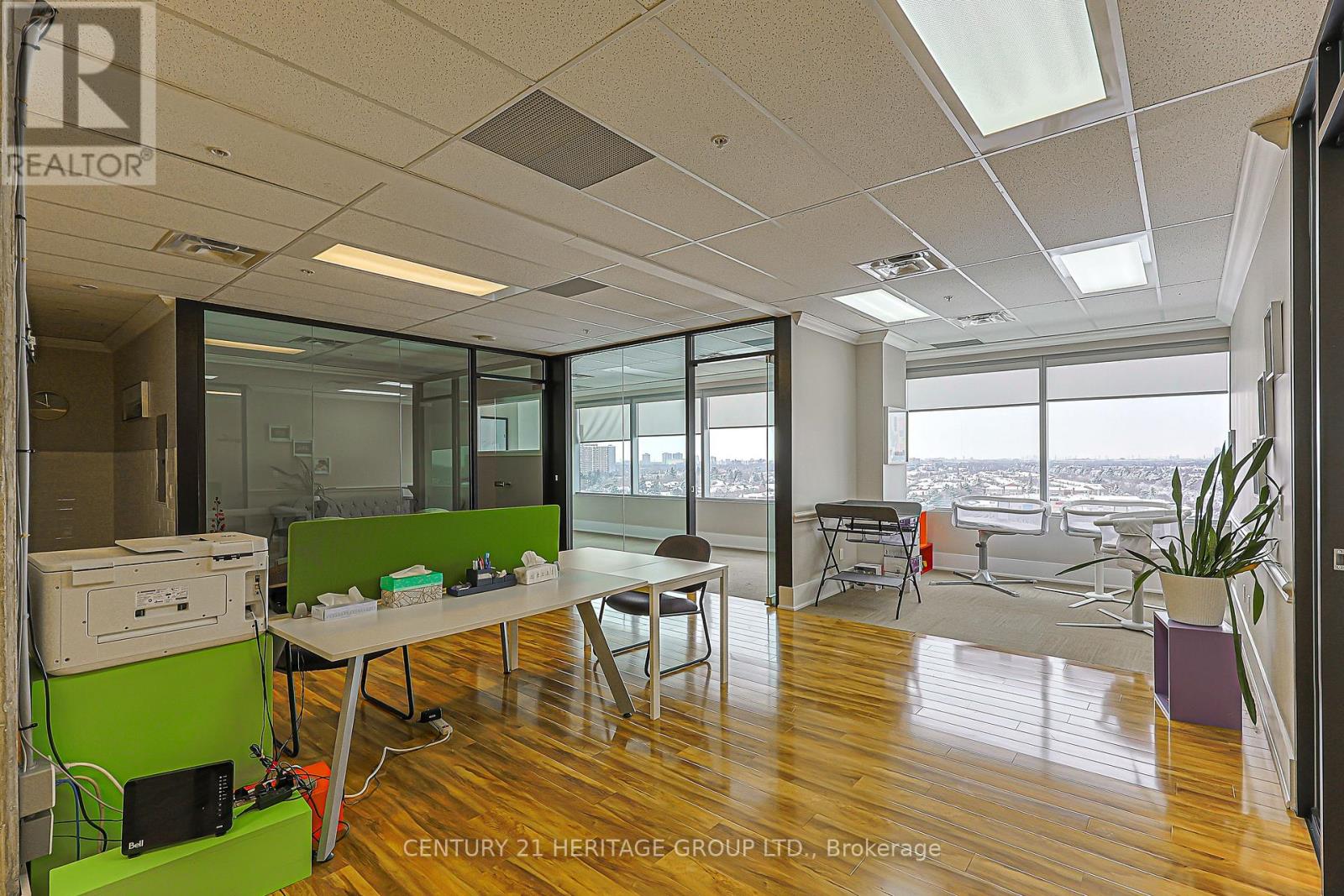 810-811 - 7191 Yonge Street, Markham, Ontario  L3T 0C4 - Photo 13 - N12712784